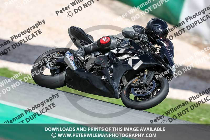 may 2019;motorbikes;no limits;peter wileman photography;portimao;portugal;trackday digital images